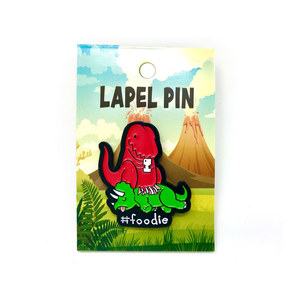 トップス dinoworks paris foodie GLB4123_FOODIE_CARD__57780.