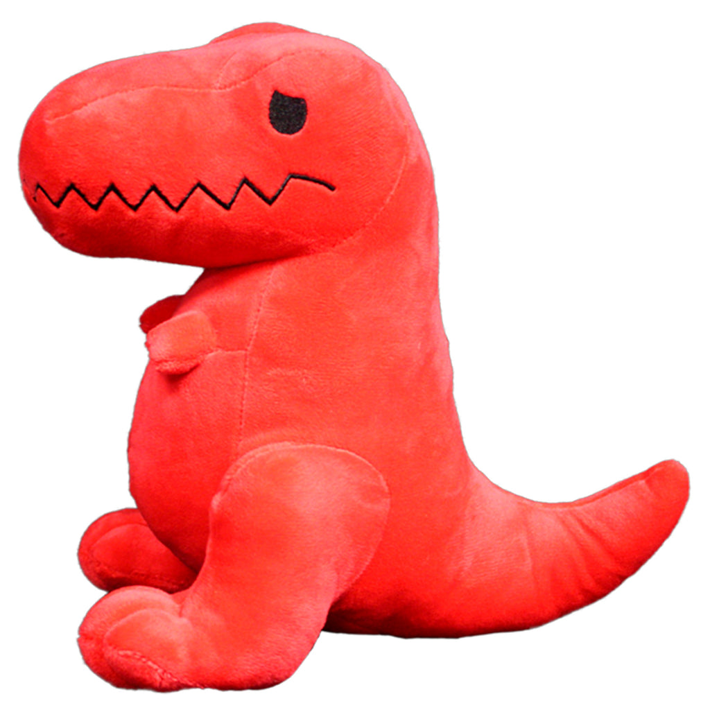 Dino plushie online